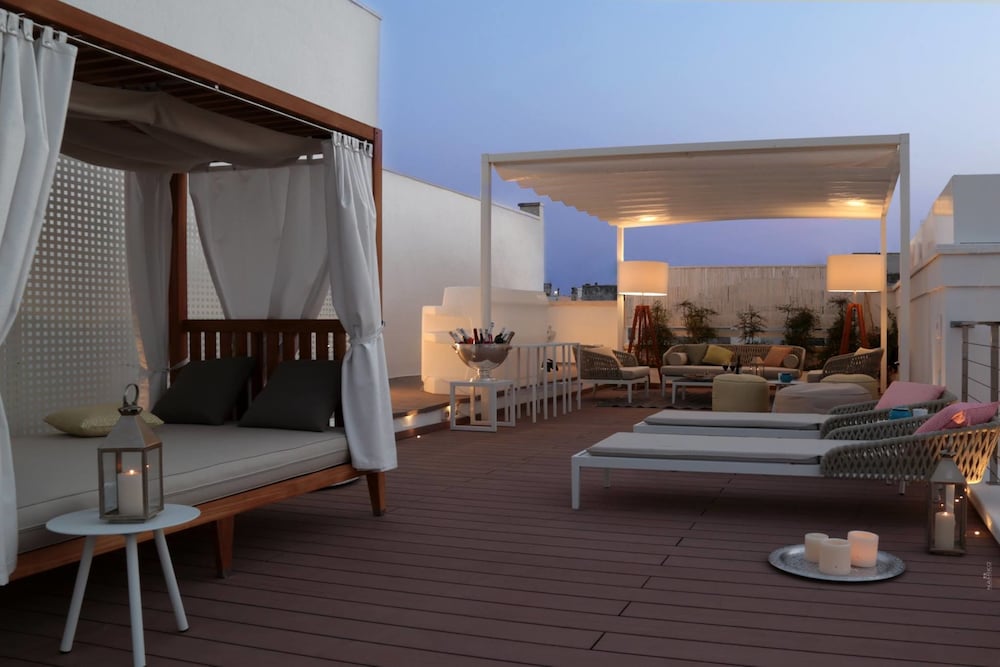 La Dimora Delle Fate Luxury & Spa 30/48