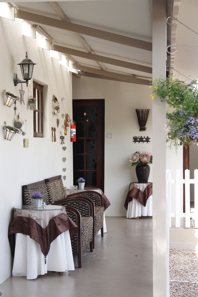 The Potting Shed Guest House 9/50