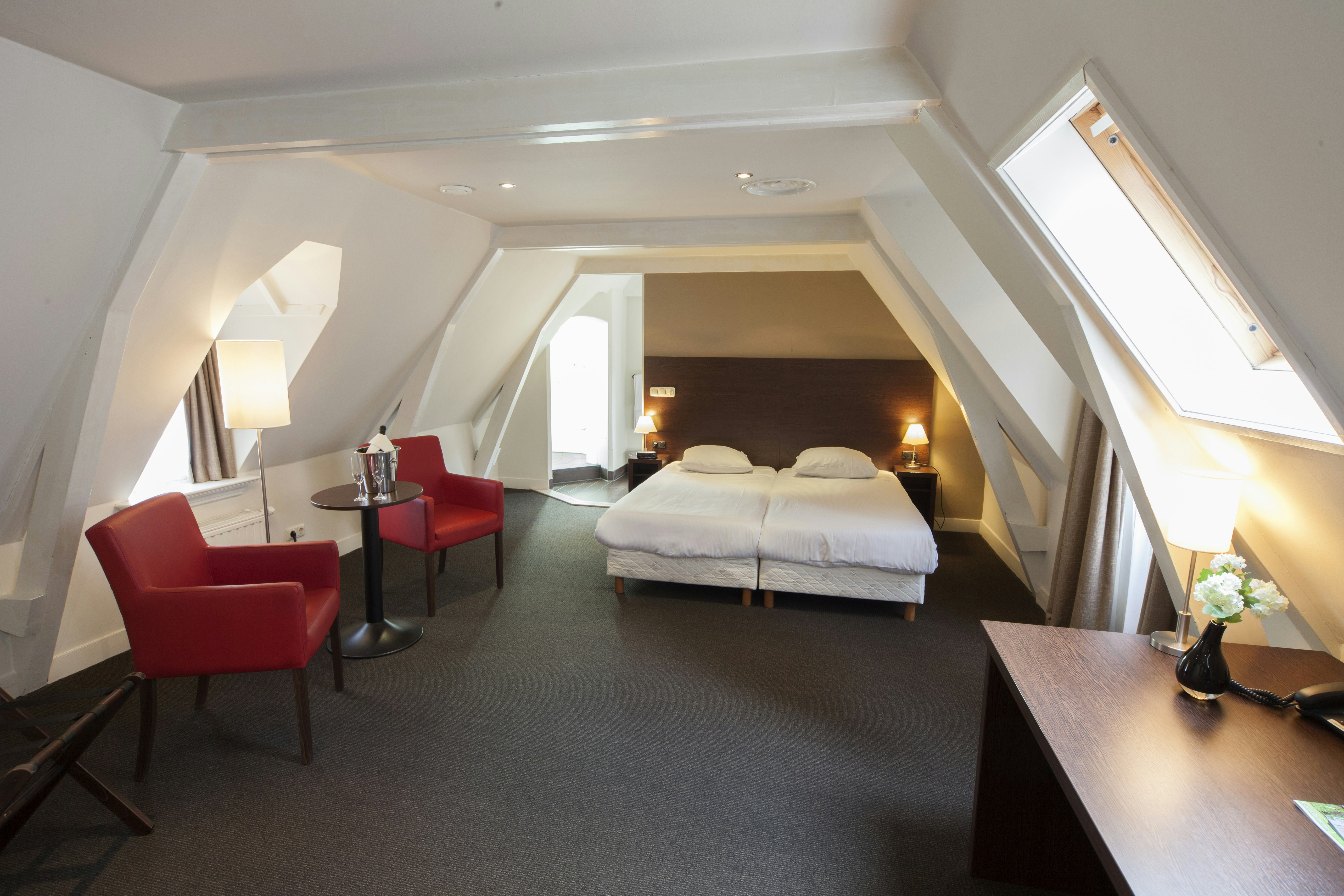 Fletcher Hotel Gilde 14/45