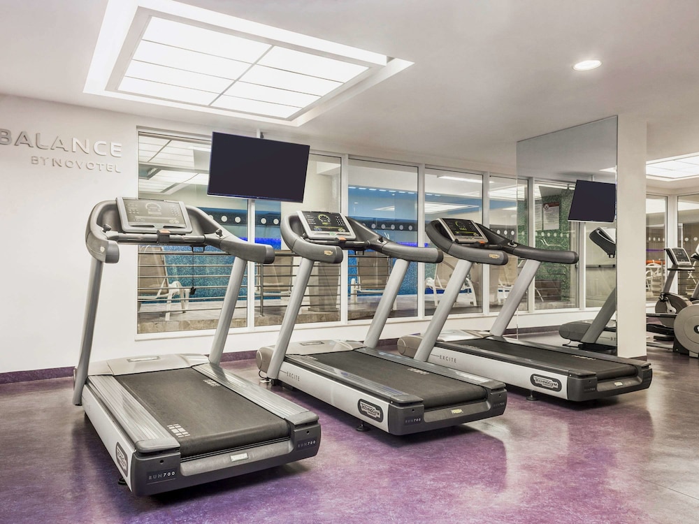 Novotel Lima San Isidro 28/49