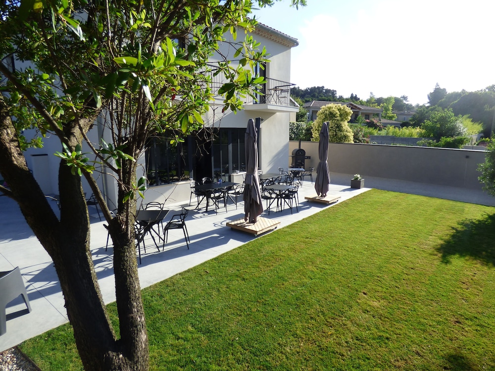Chambre D Hote D Or Les Anges 19/29