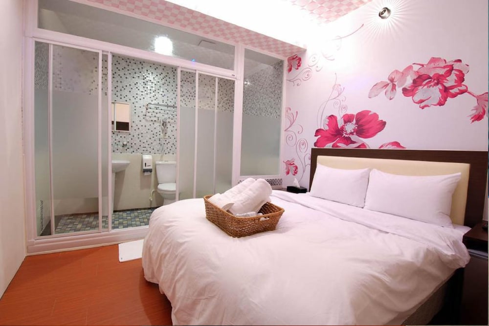 STANDARD, DOUBLE BED
