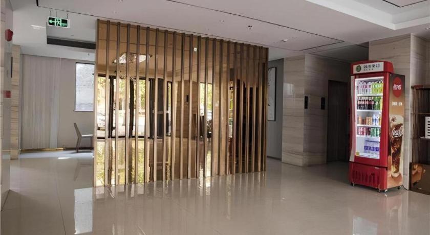 City Comfort Inn Hainan Tunchang Changsheng Road 8/50