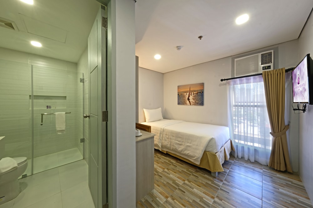 Amethyst Boutique Hotel Cebu 17/60