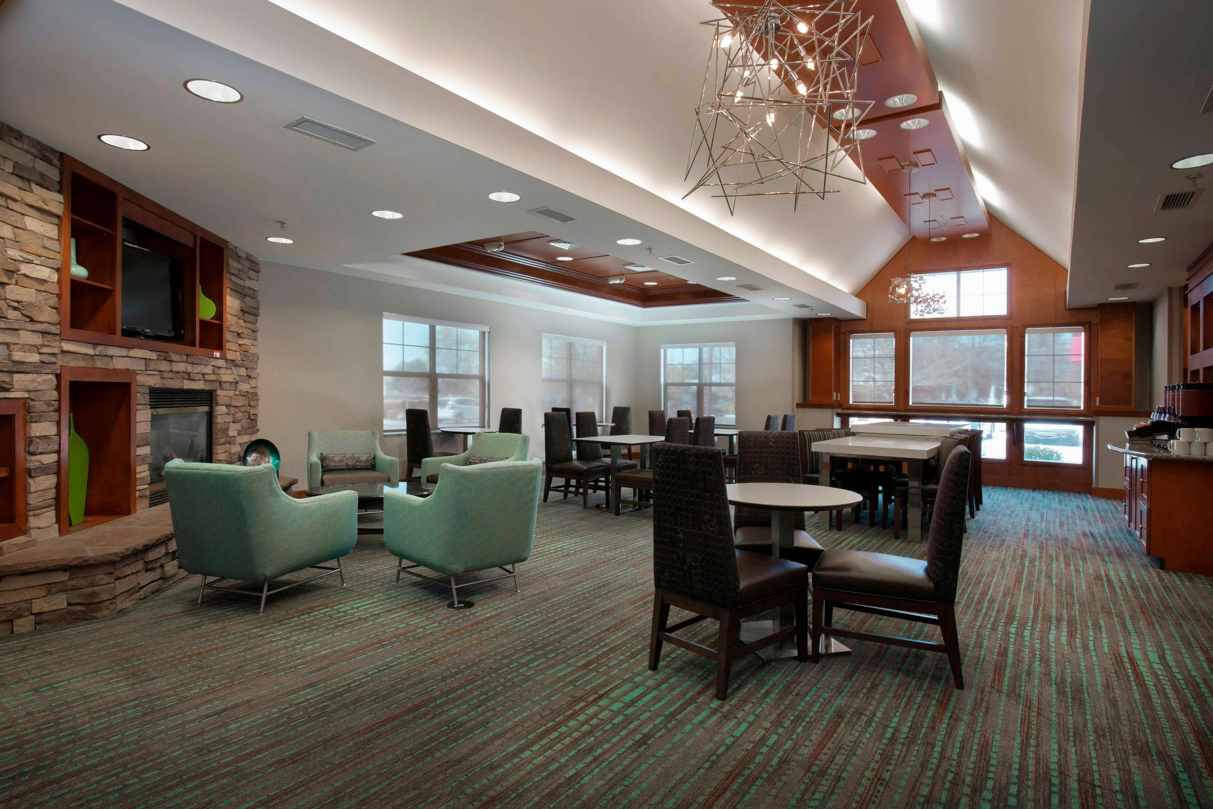 Residence Inn by Marriott Boise West 17/29