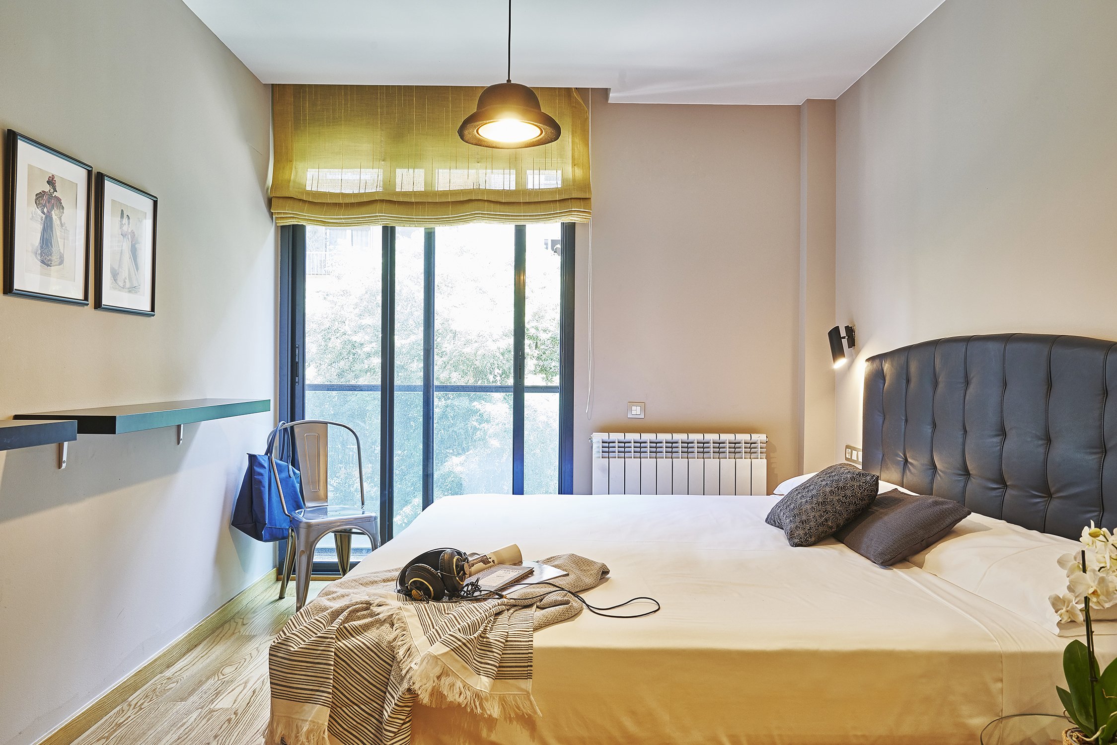 AinB Sagrada Familia Apartments 22/74
