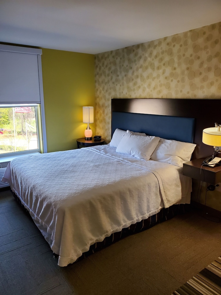 Home2 Suites By Hilton Augusta 12/49