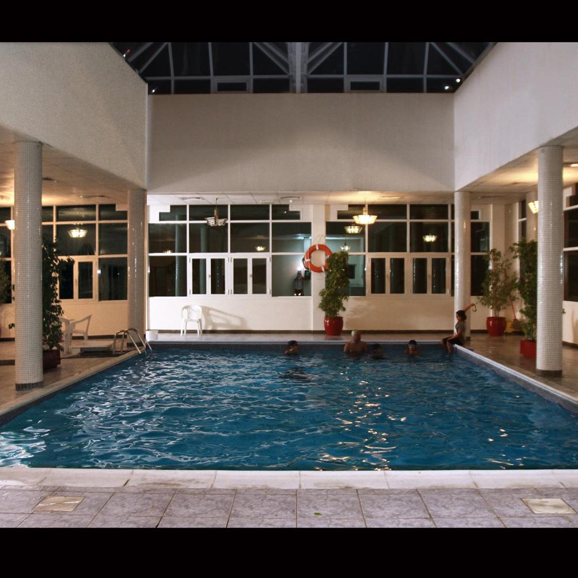 Basma Residence Hotel Apartments 13/31
