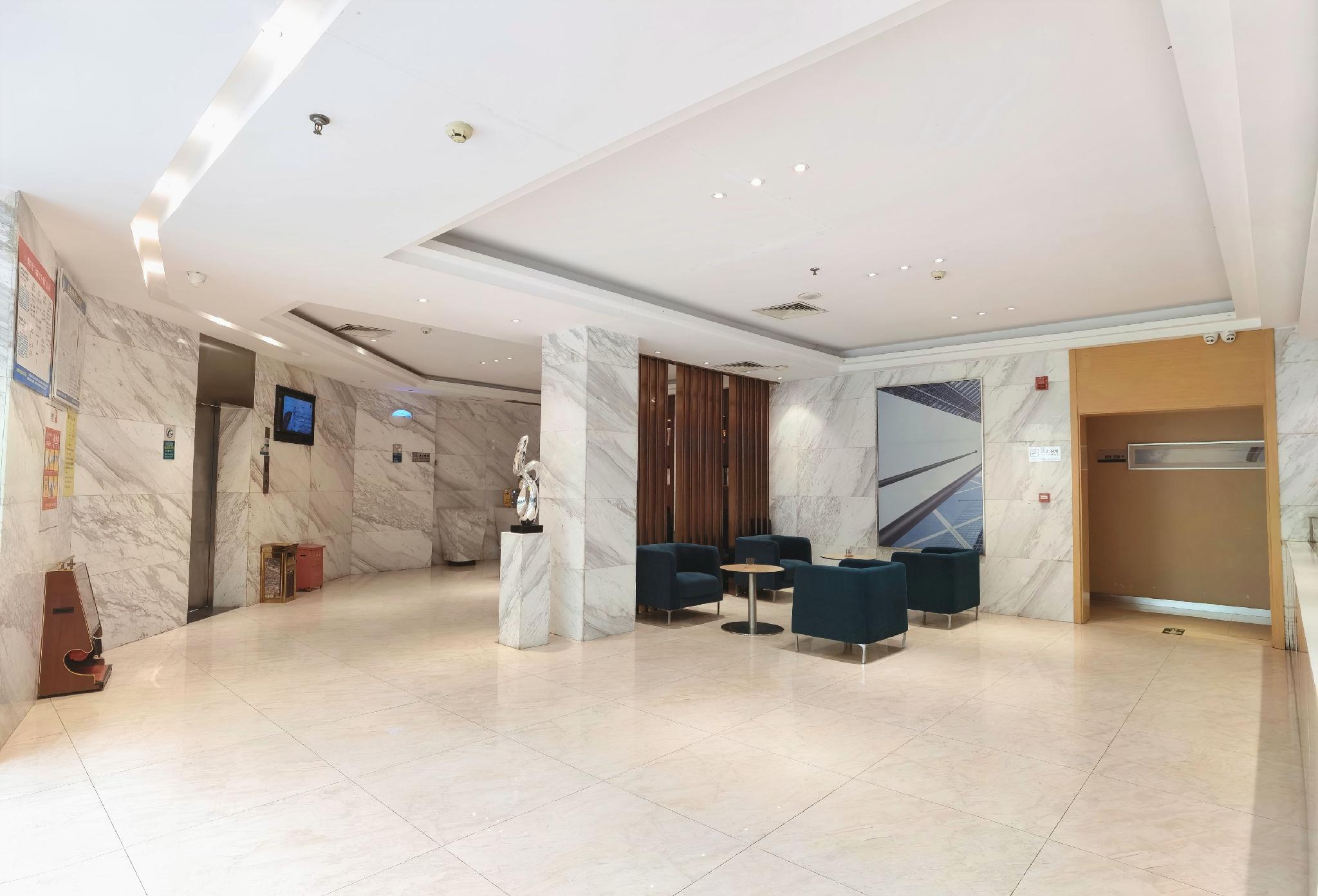 City Comfort Inn Baise Tiandong 15/51
