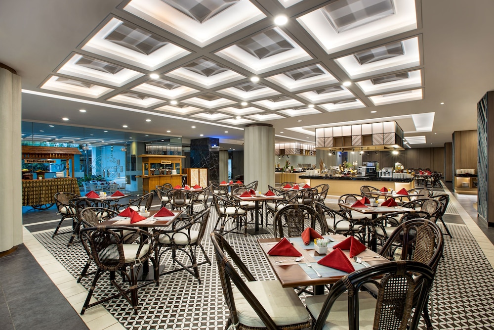 Kimaya Sudirman Yogyakarta by Harris 31/48