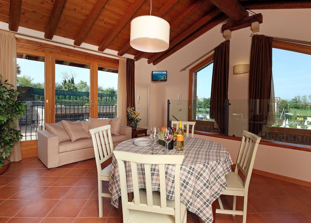 Residence Borgo Mondragon 29/44