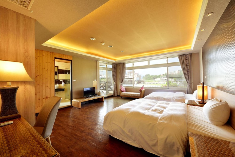 Chi Meng Rou Holiday Villa 17/68