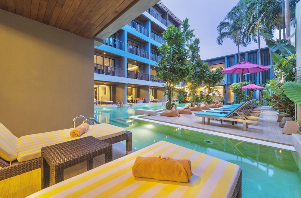 Aree Tara Resort Krabi 42/77