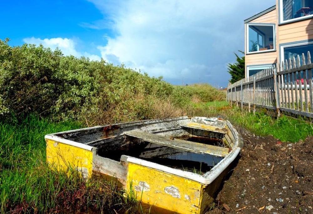 Captain's Inn At Moss Landing 46/74
