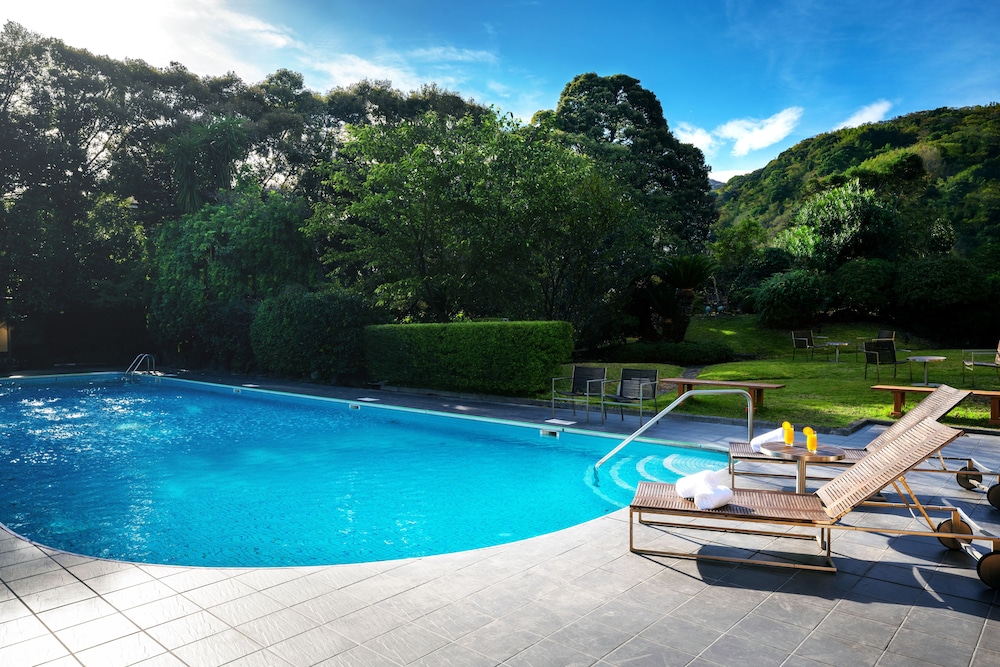 Hoshino Resorts Kai Ito 40/41