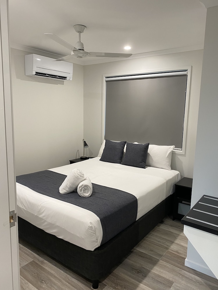 BIG4 Breeze Holiday Park Rainbow Beach 15/47