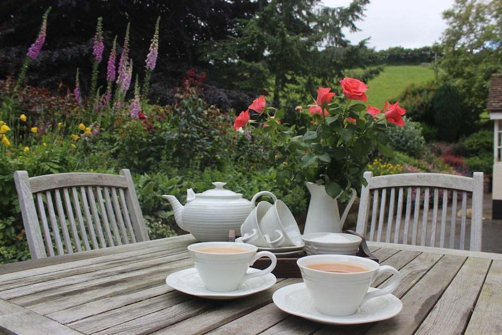Pardlestone Farm Groom S Cottage 26/50