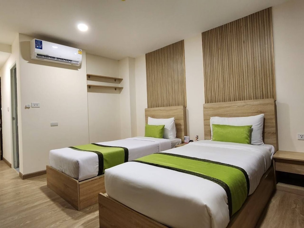 iCheck Inn Darisa Patong 16/32