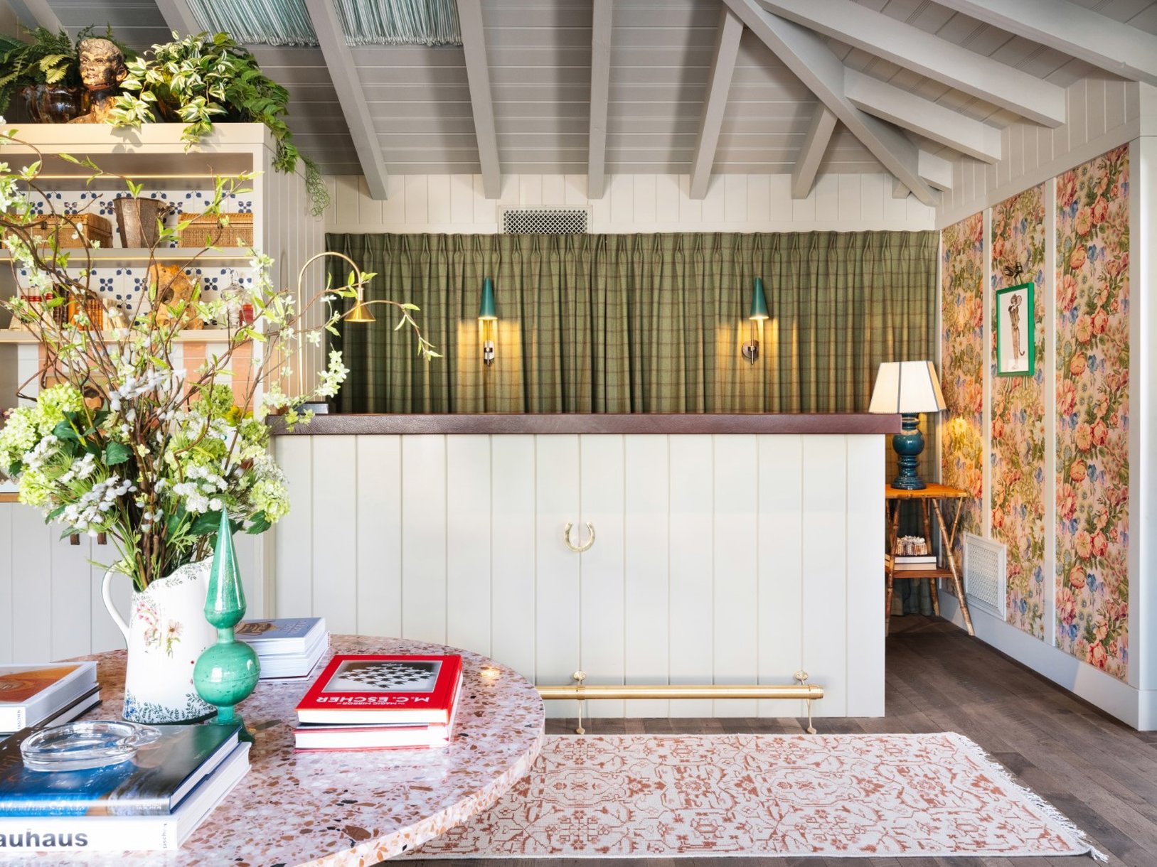 Le Petit Pali Brentwood 9/72