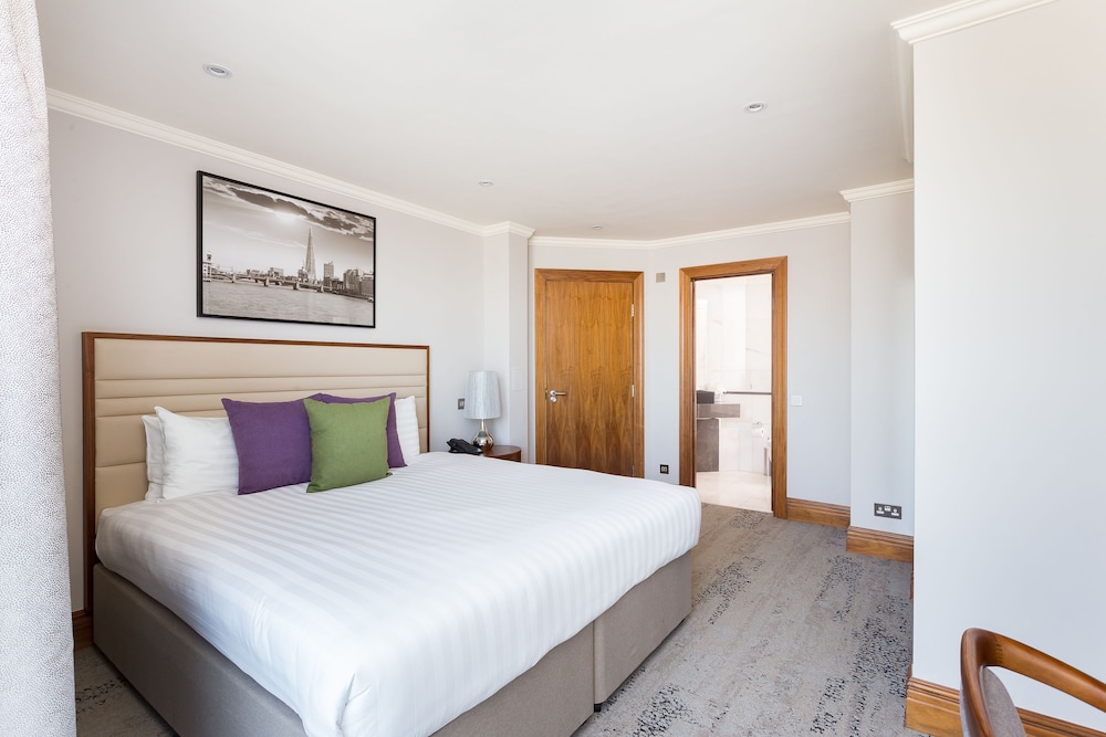 Sanctum International Serviced Apartment Maida Vale 30/72