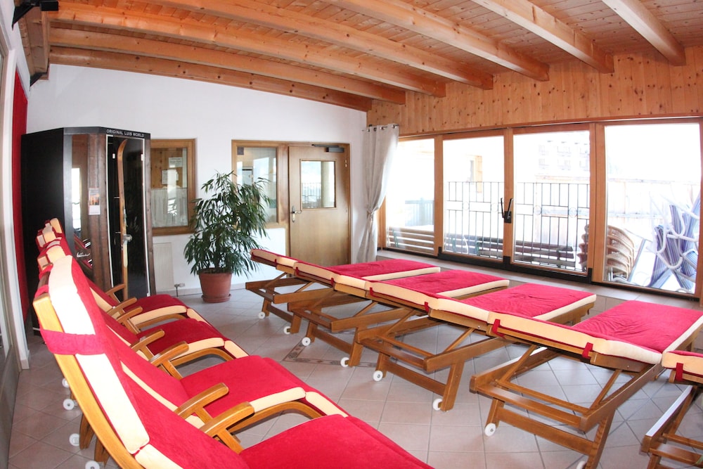 Alpen Wohlfuhlhotel Dorflwirt 20/32