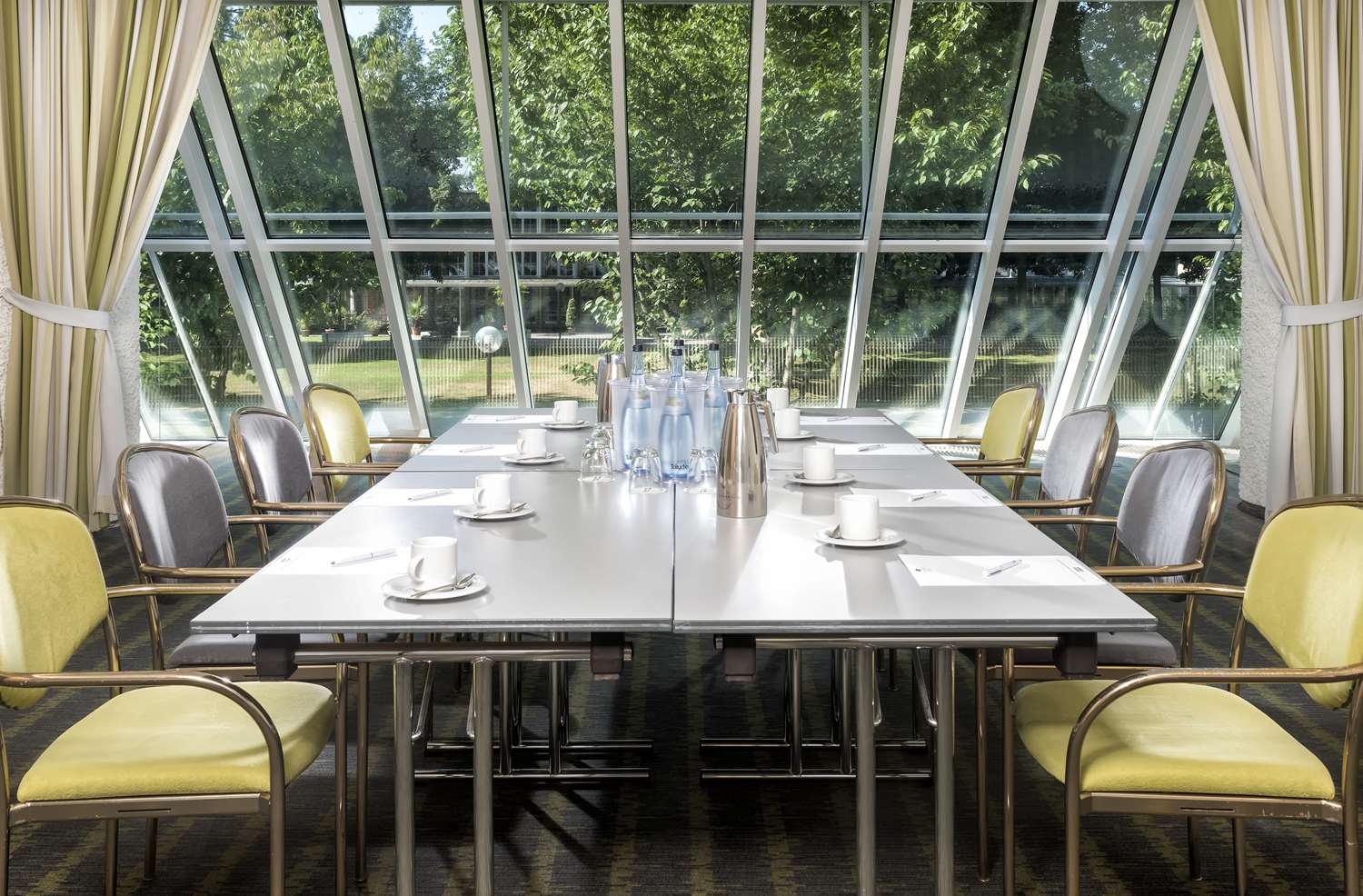 Best Western Premier Parkhotel Bad Mergentheim 24/33