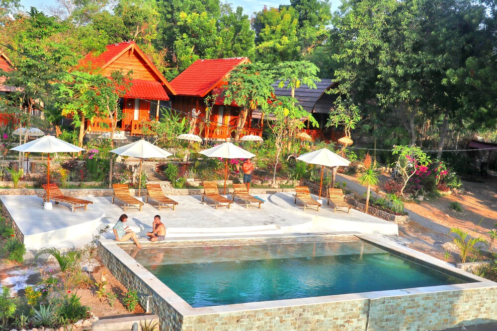 Sunset Hill Penida Resort 52/64