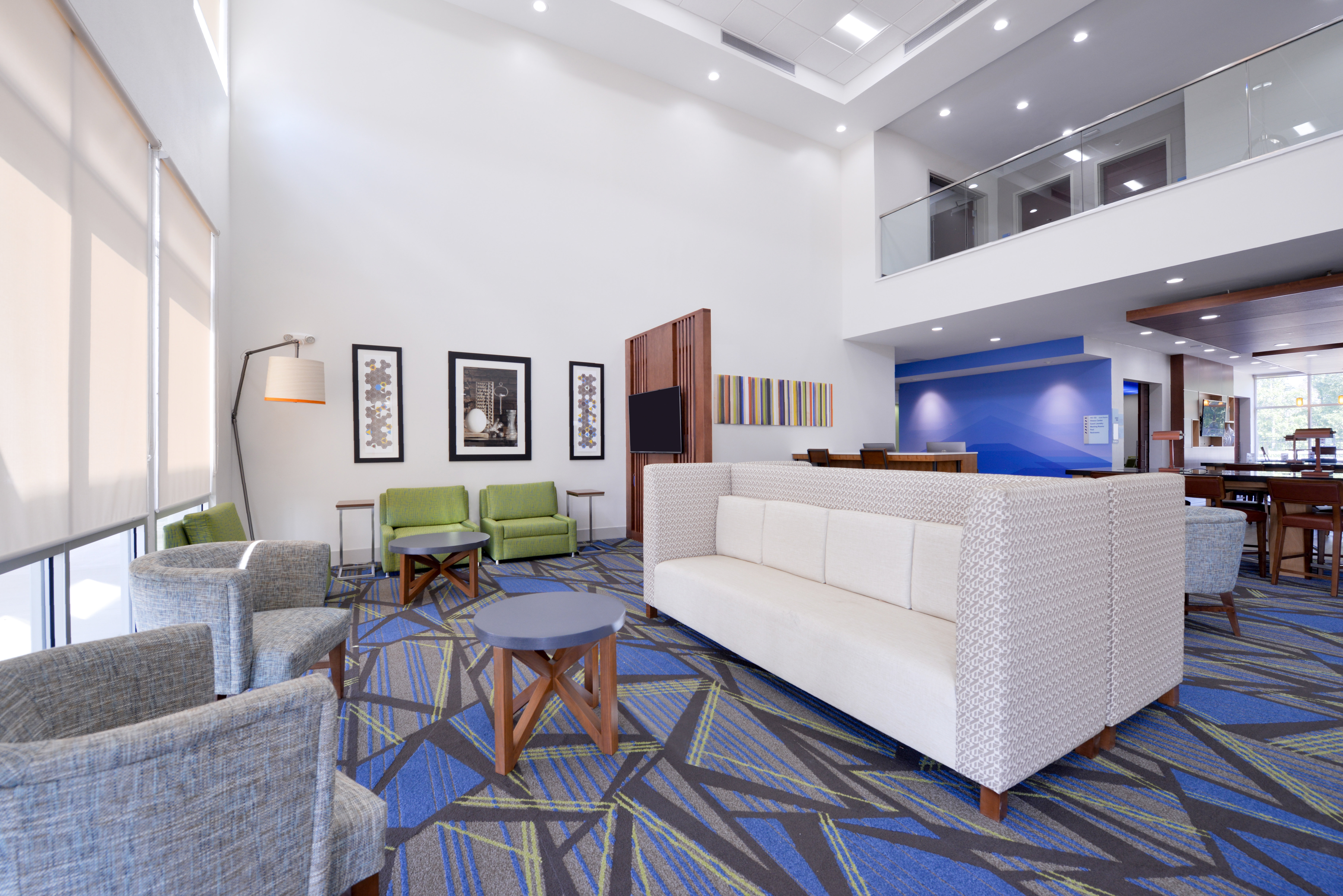 HOLIDAY INN EXPRESS BETHLEHEM 24/50