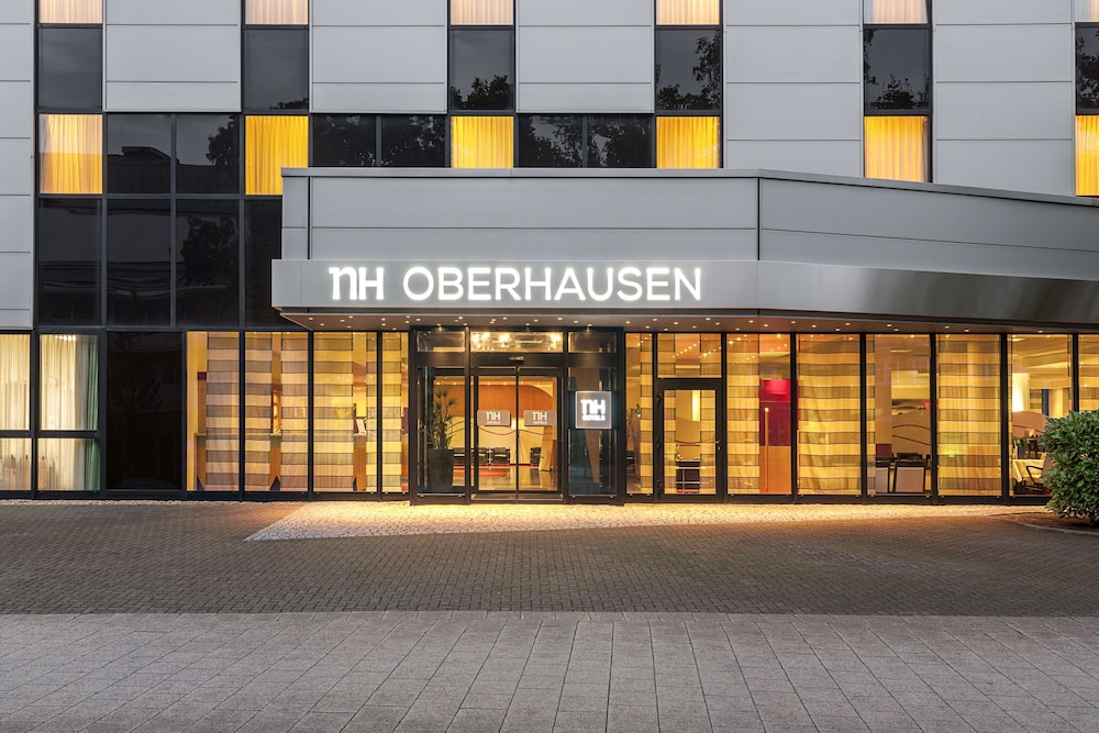 Nh Oberhausen 1/50
