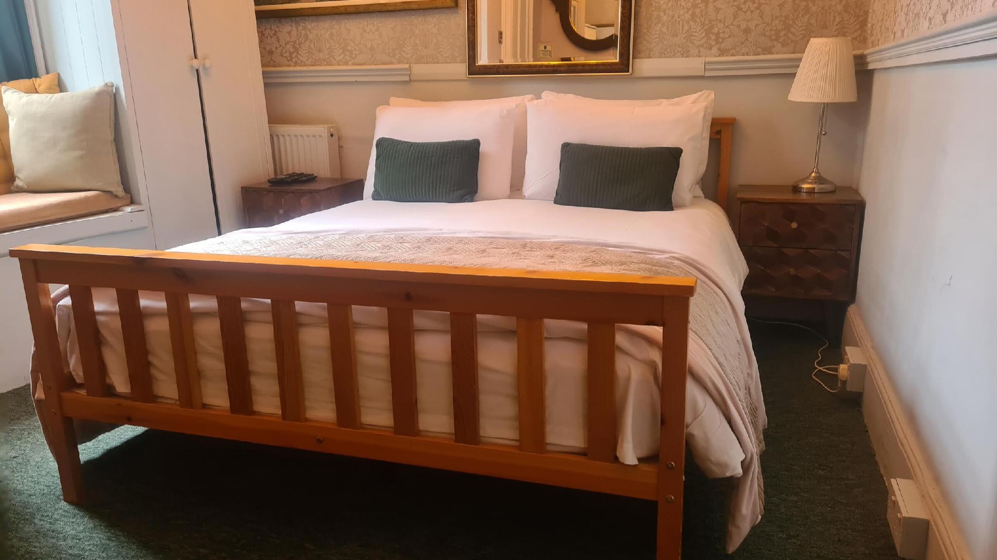 Kings Boutique Hotel 9/23