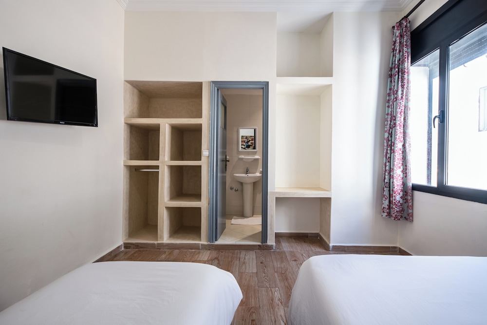 Mauritania Centre Tanger Hotel 20/55