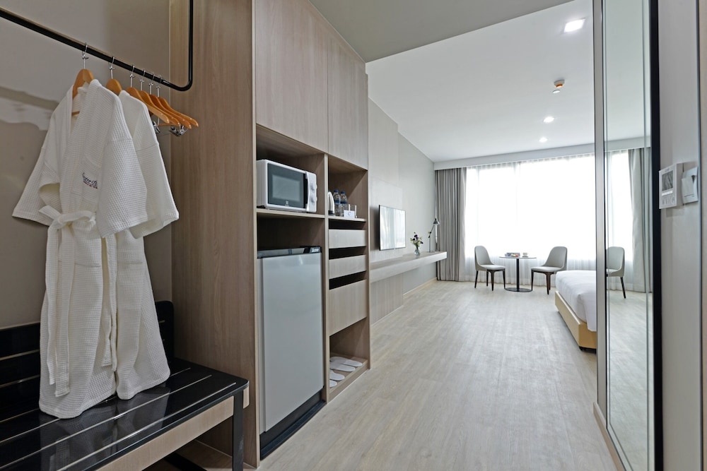 Centre Point Hotel Terminal21 Korat 22/42