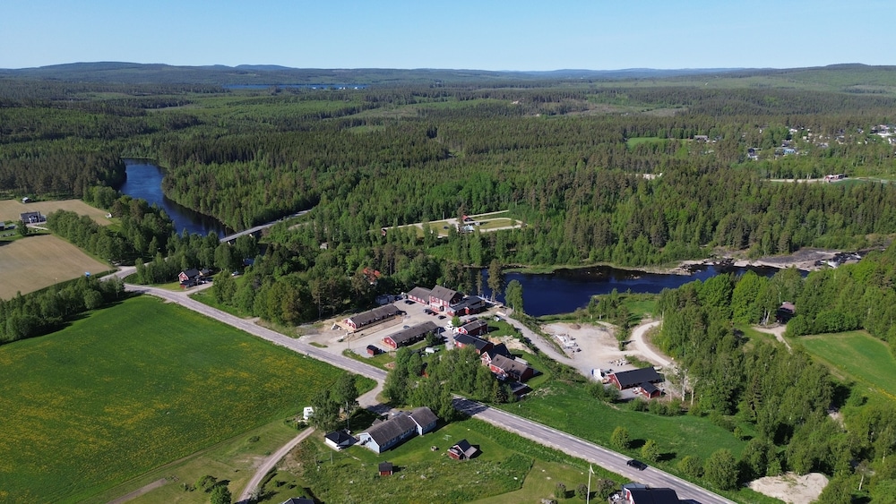 Bjornforsens Turist and Konferens Hotell 39/50