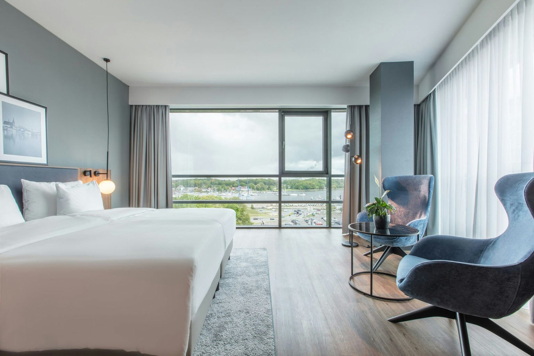 Radisson Blu Hotel Rostock 16/38