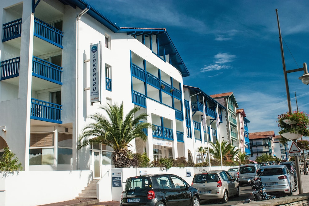 Residence Sokoburu 6/46