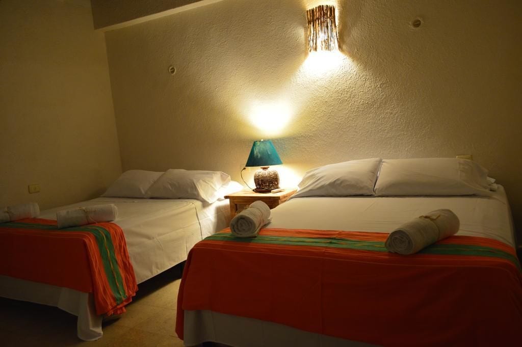 جناح بسرير كينج بإطلالة على البحر مع أريكة، Amaite Hotel And Spa 5/9