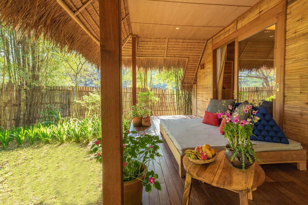 Pai Village Boutique Resort 25/50