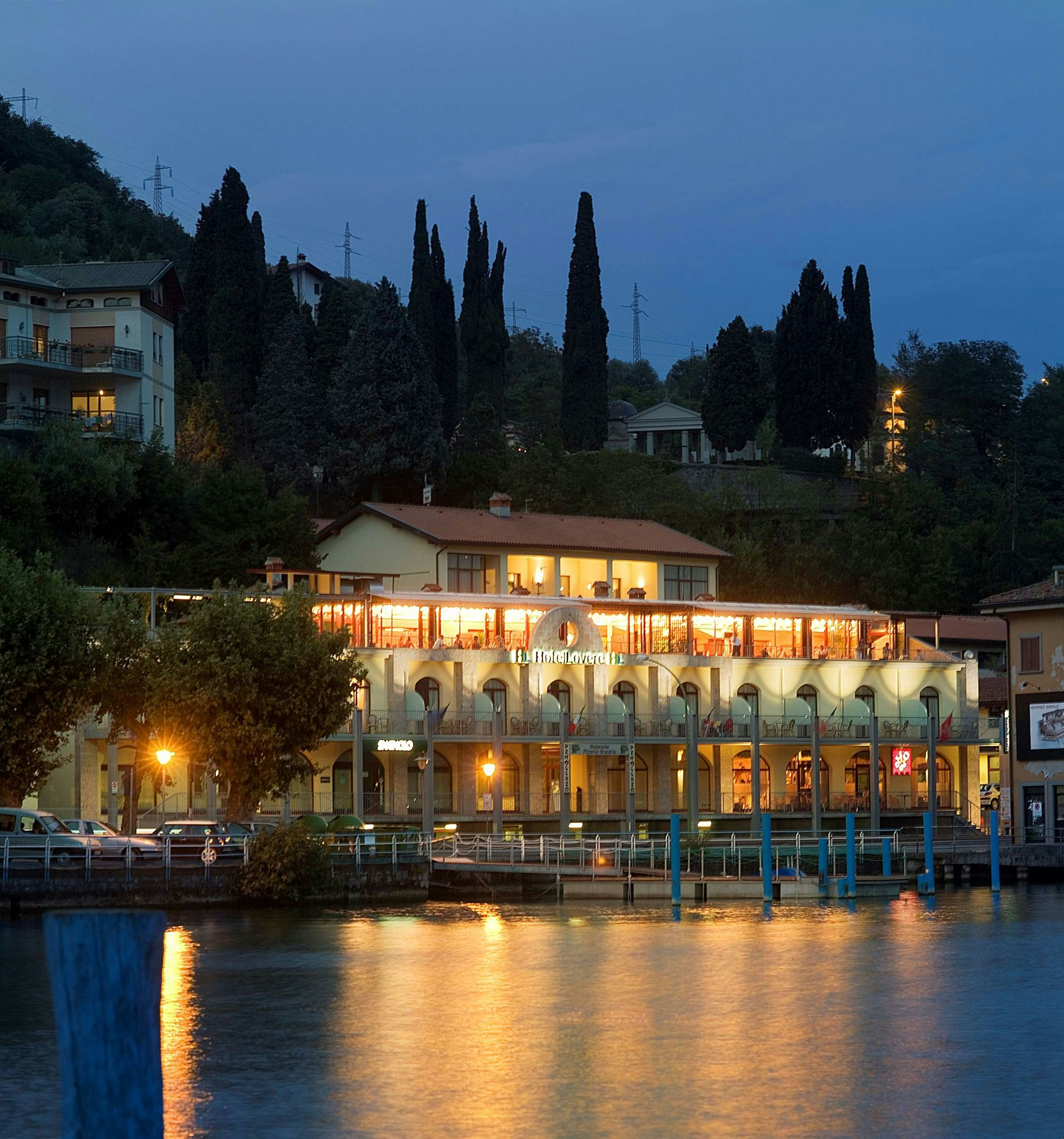 Hotel Lovere Resort And Spa 4/53