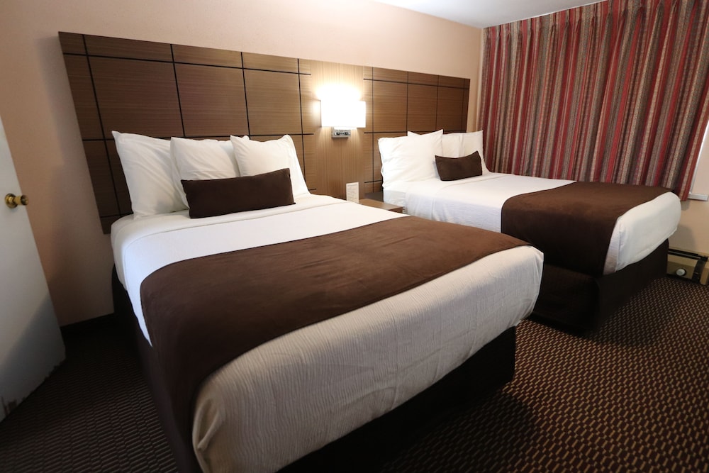 Motel6 Campbellford 14/50