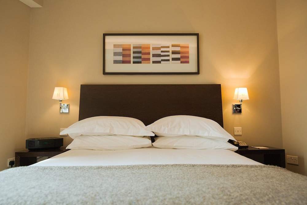 Harts Hotel 20/50