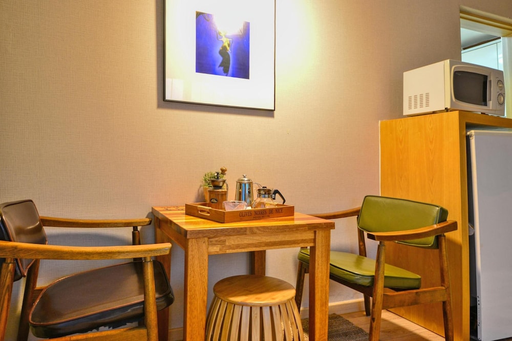 Tongyeong Mongdol House Pension 48/50
