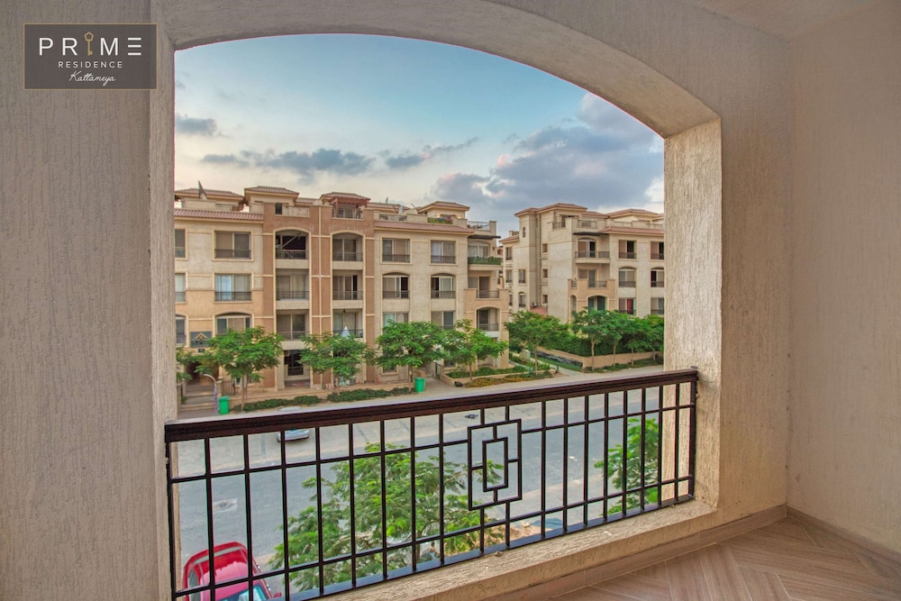 Prime Residence Kattameya 42/50