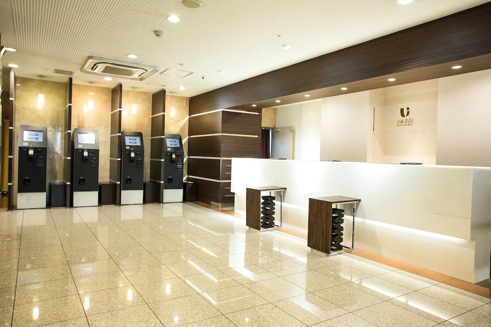 VIA INN SHIN-OSAKA WEST 6/42