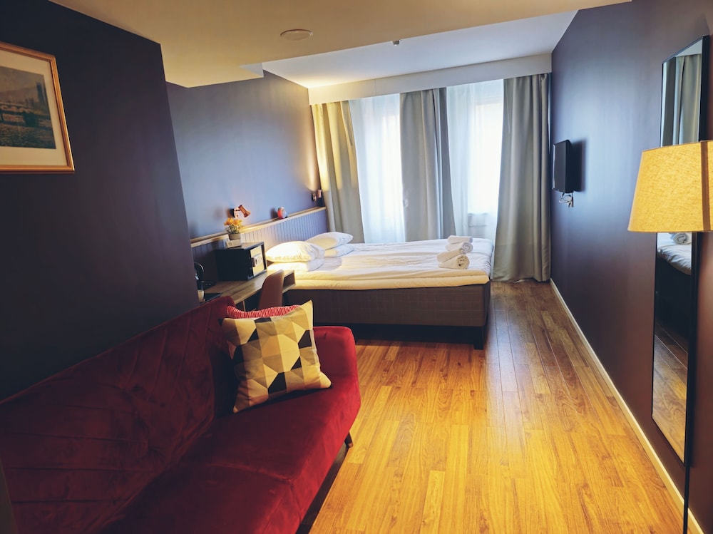 La Hotel - Lidingö Arena 13/50