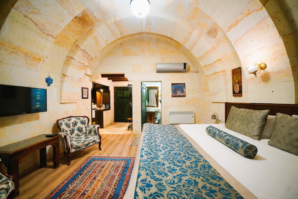 Mira Cappadocia Hotel (ex Riverside Mansion Hotel) 29/50