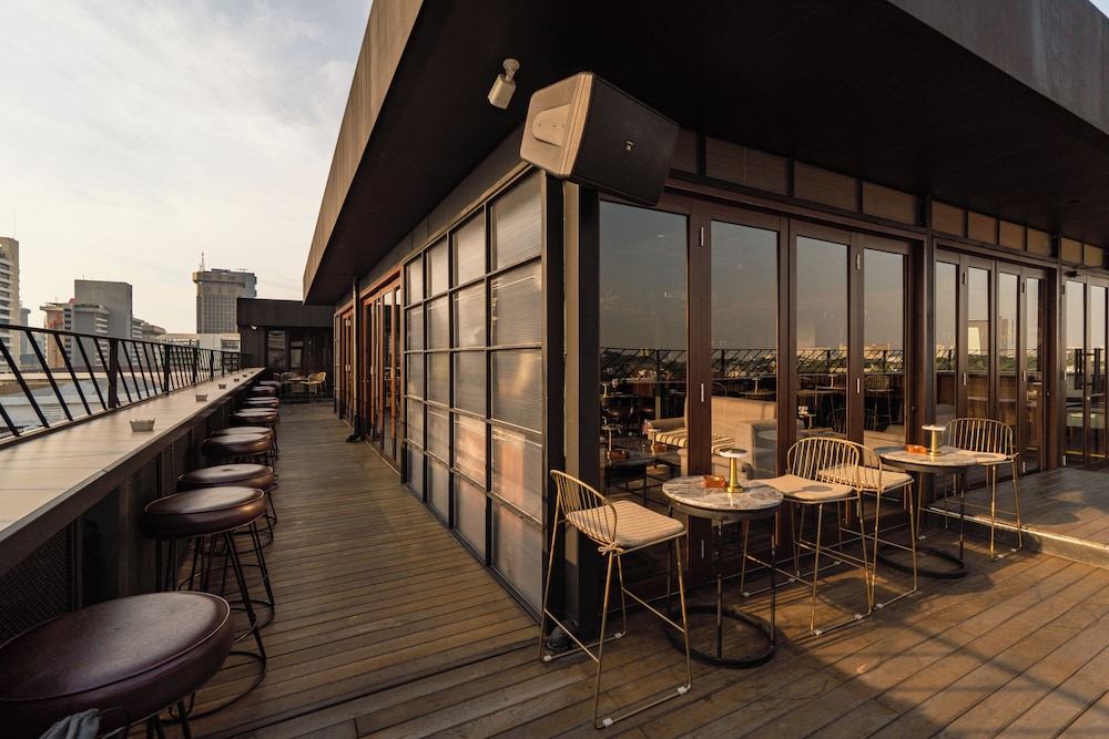 Artotel Jakarta Thamrin 9/67