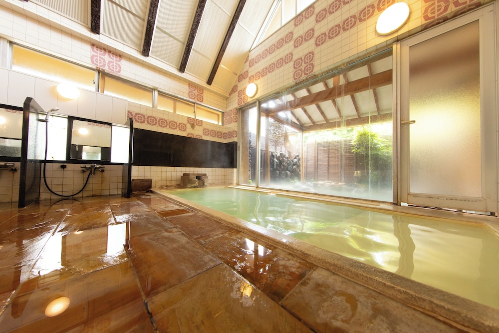 Ryokan Kiritani Hakoneso 27/50