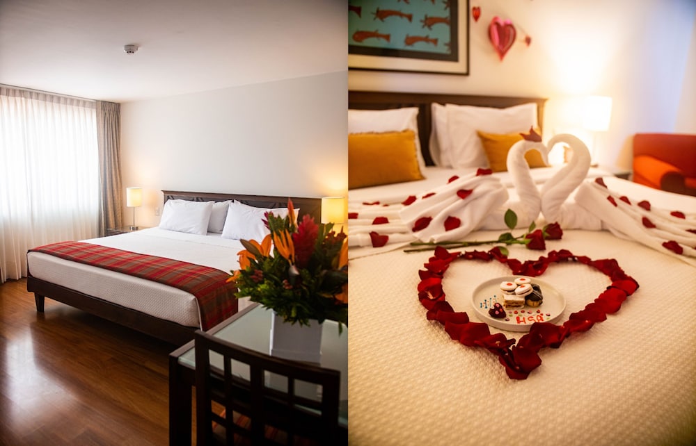 San Agustin Exclusive Hotel 31/71