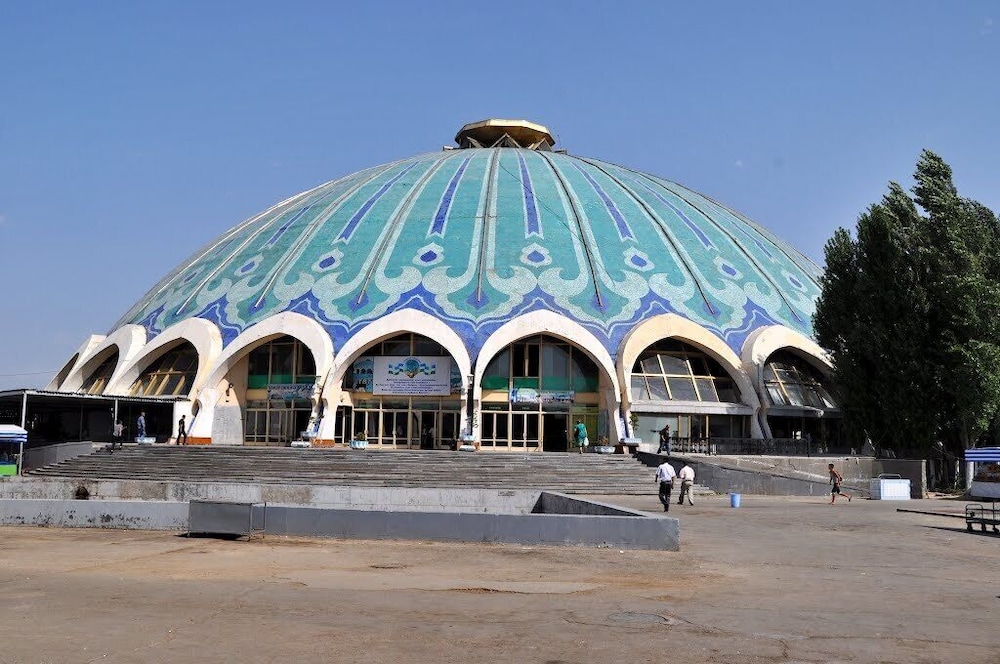 Orion Tashkent 5/62