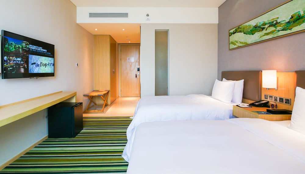 Mercure Nanchang Sunac 22/45